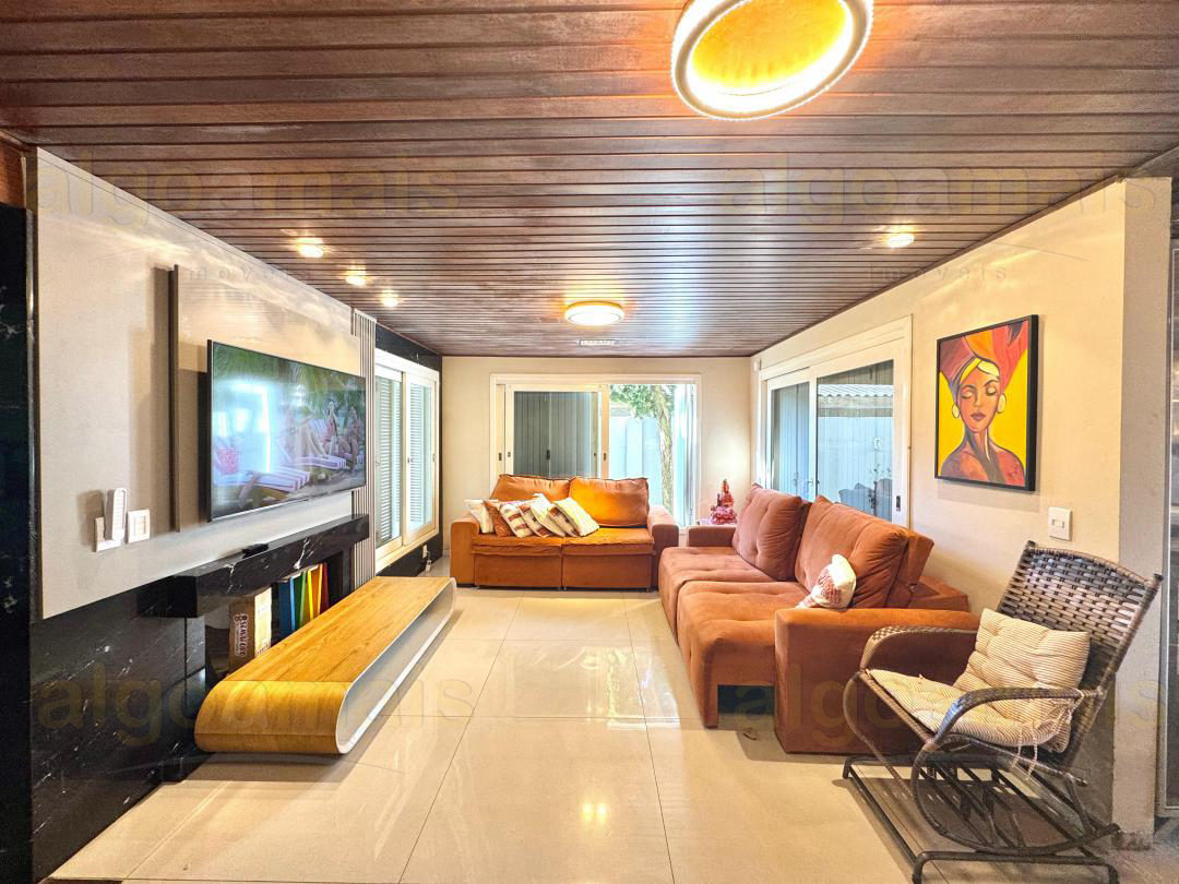 Sobrado, 4 quartos, 450 m² - Foto 8