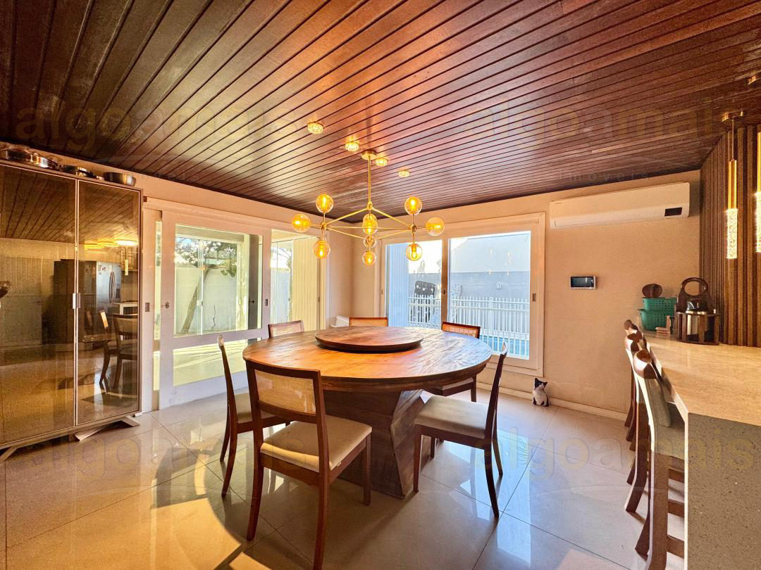 Sobrado, 4 quartos, 450 m² - Foto 11