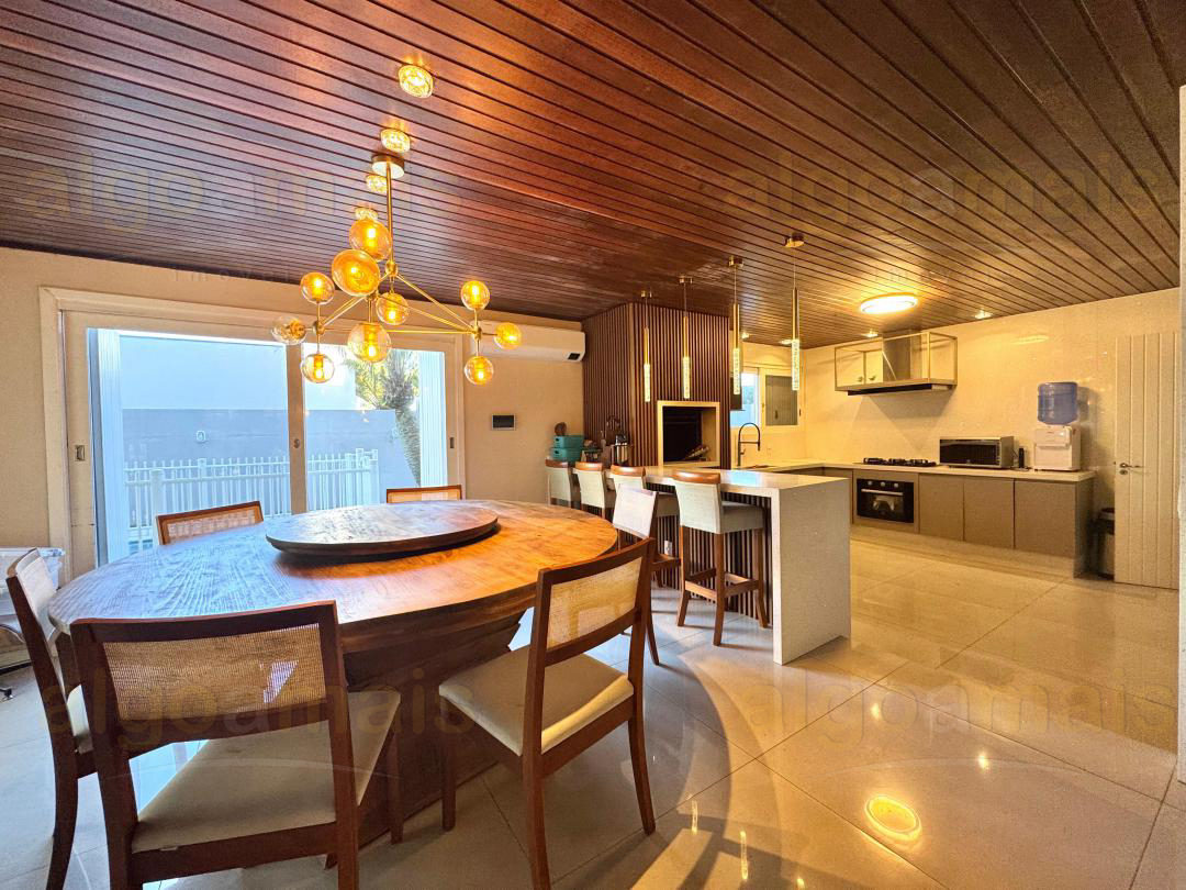 Sobrado, 4 quartos, 450 m² - Foto 14
