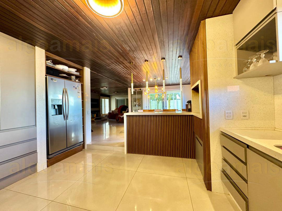 Sobrado, 4 quartos, 450 m² - Foto 7