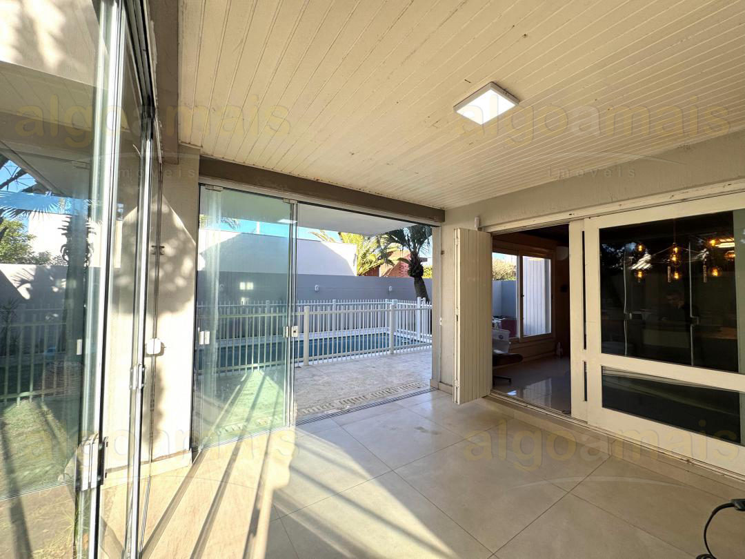 Sobrado, 4 quartos, 450 m² - Foto 19