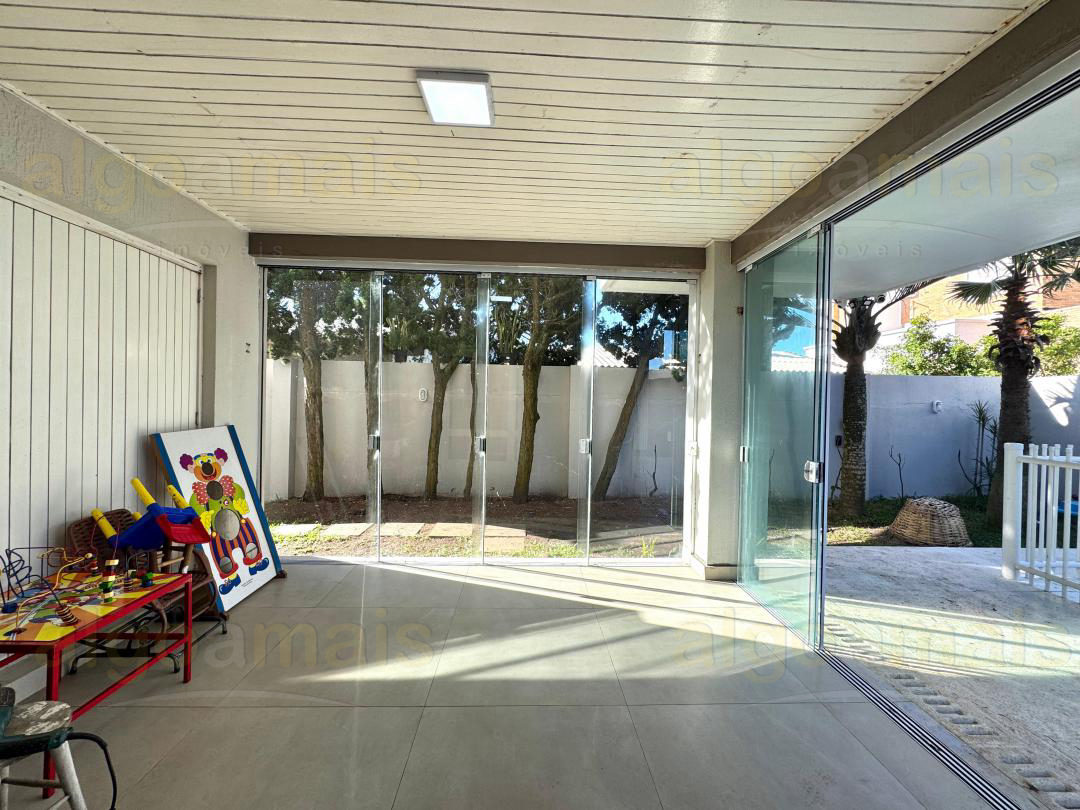 Sobrado, 4 quartos, 450 m² - Foto 16