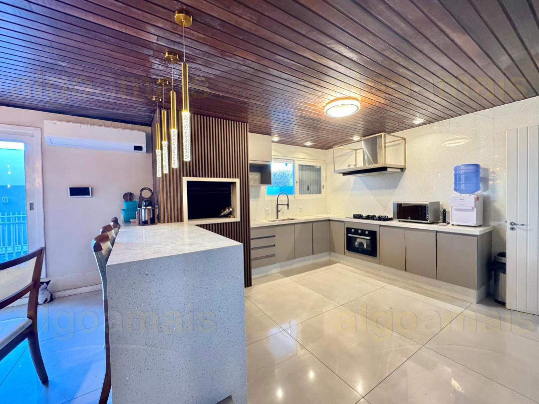 Sobrado, 4 quartos, 450 m² - Foto 15