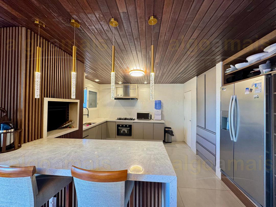 Sobrado, 4 quartos, 450 m² - Foto 18