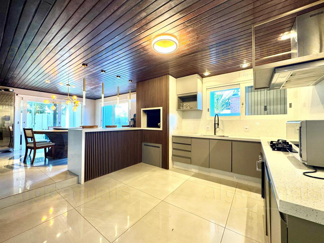 Sobrado, 4 quartos, 450 m² - Foto 17