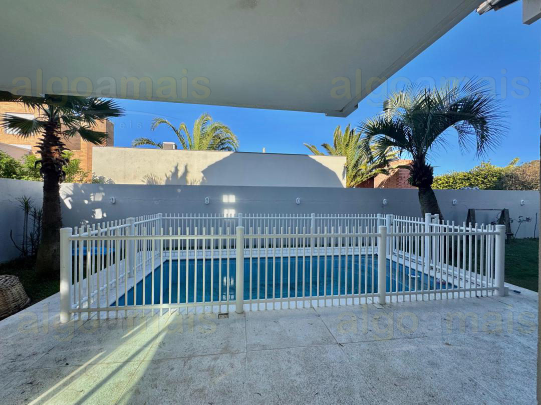 Sobrado, 4 quartos, 450 m² - Foto 20