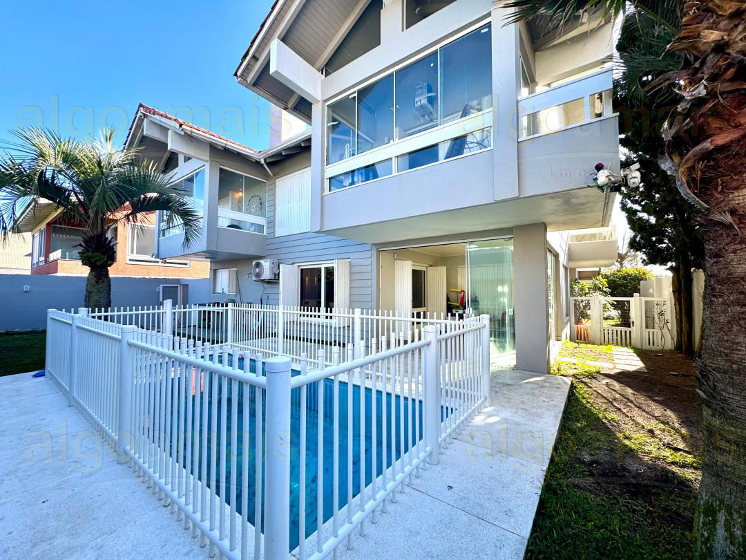 Sobrado, 4 quartos, 450 m² - Foto 22