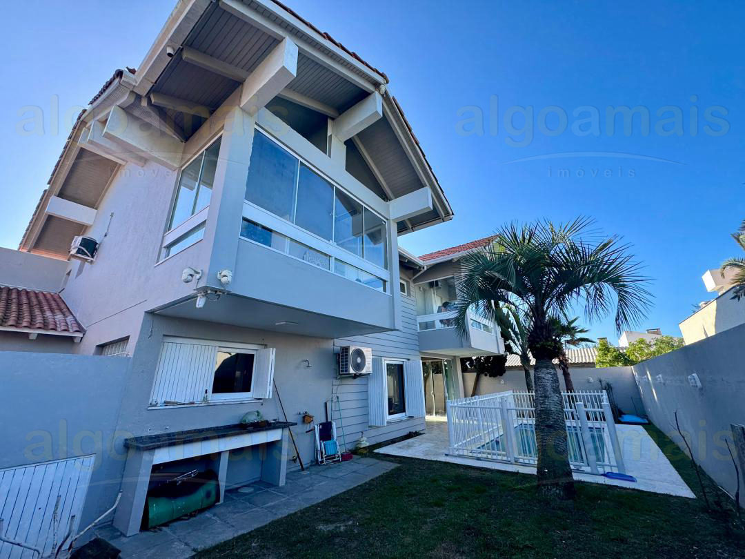 Sobrado, 4 quartos, 450 m² - Foto 21