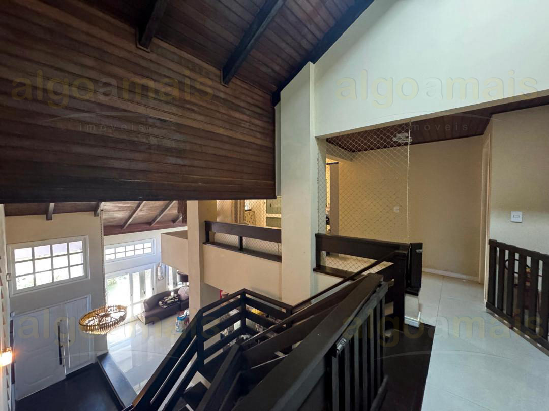 Sobrado, 4 quartos, 450 m² - Foto 24
