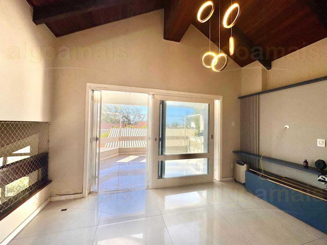 Sobrado, 4 quartos, 450 m² - Foto 30