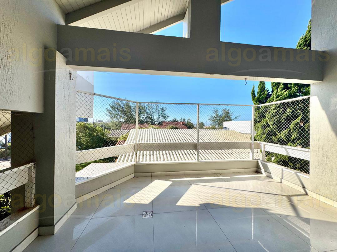Sobrado, 4 quartos, 450 m² - Foto 26