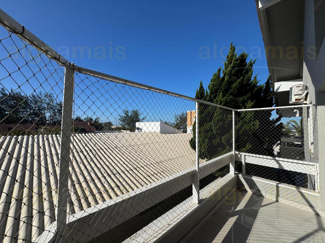 Sobrado, 4 quartos, 450 m² - Foto 38