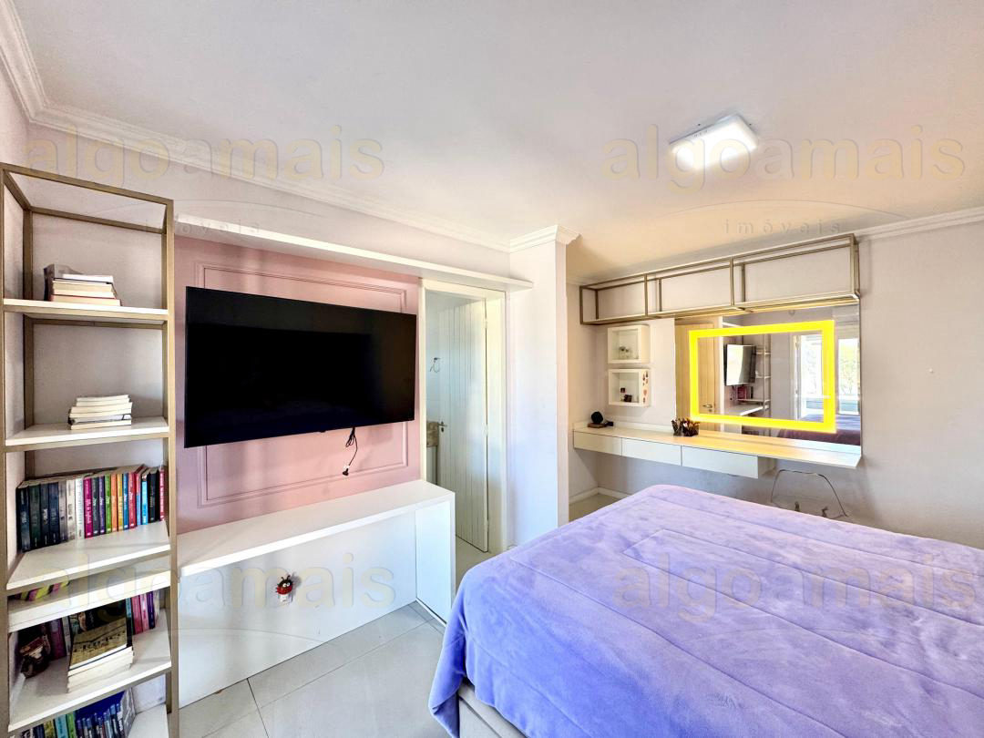 Sobrado, 4 quartos, 450 m² - Foto 37