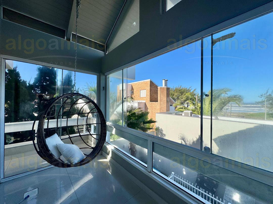 Sobrado, 4 quartos, 450 m² - Foto 45