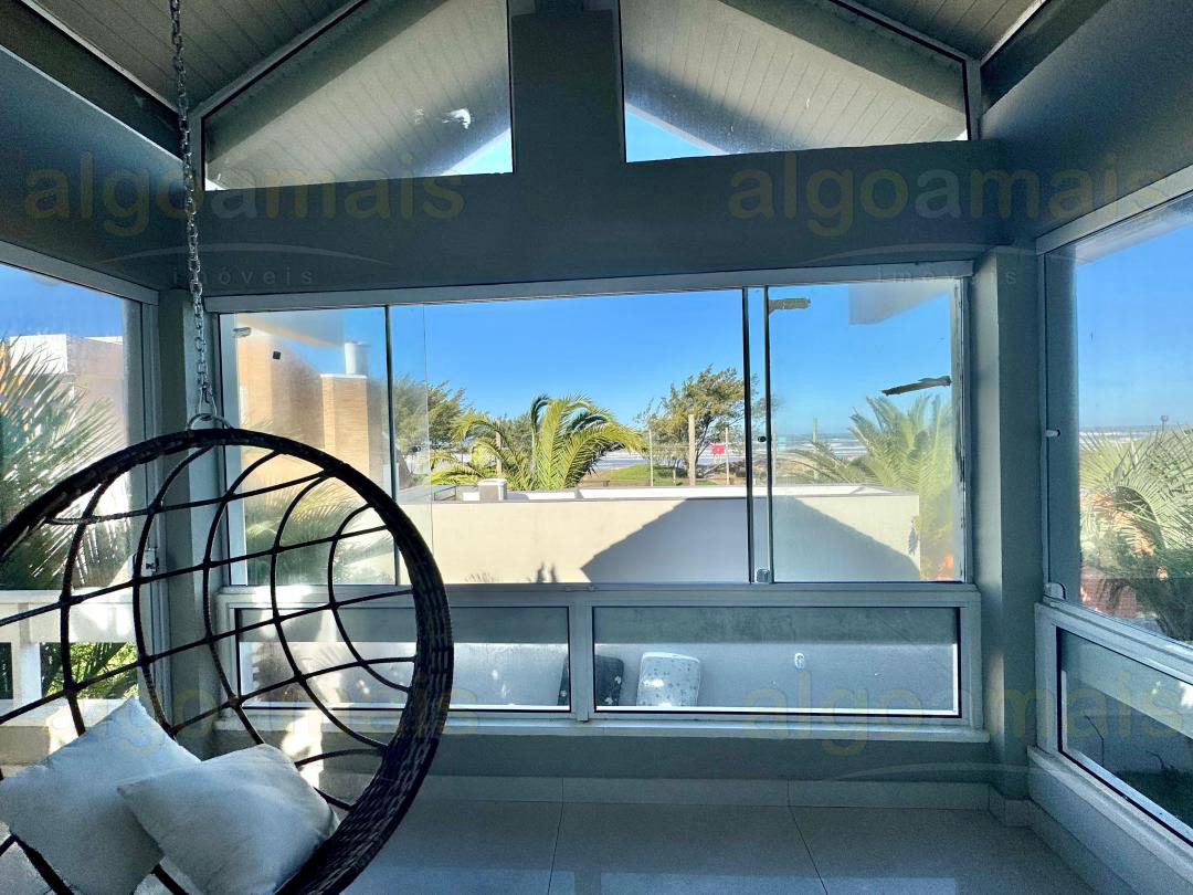 Sobrado, 4 quartos, 450 m² - Foto 43