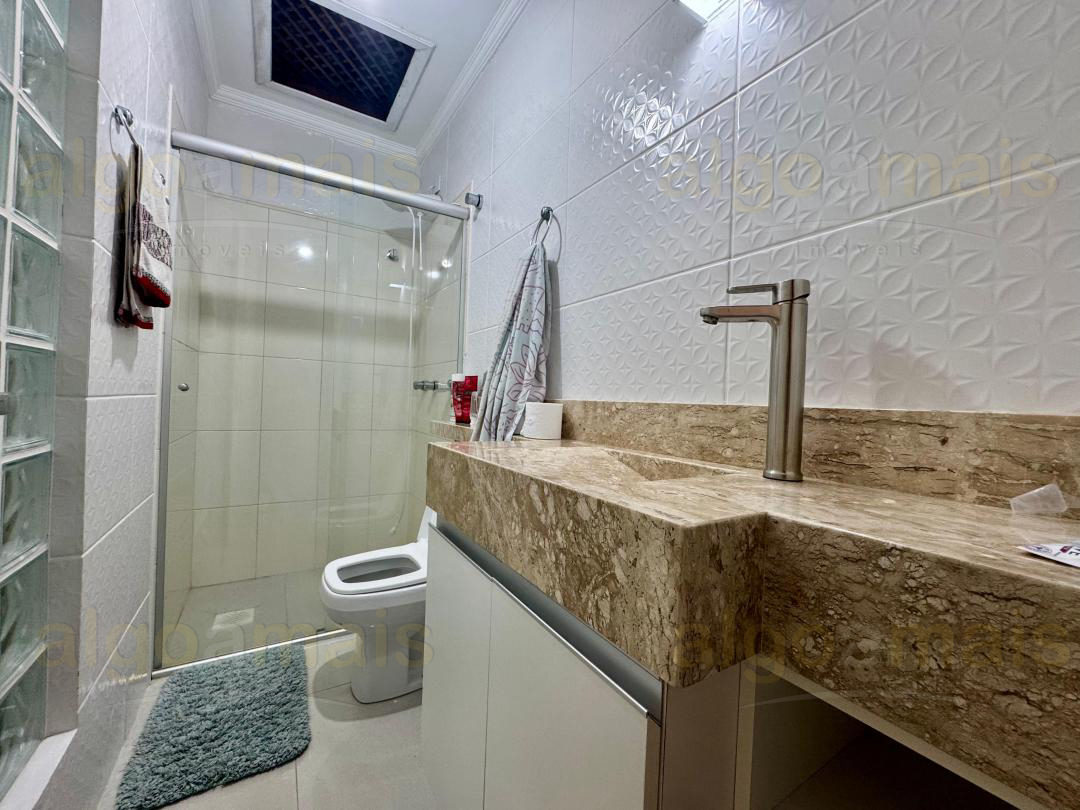 Sobrado, 4 quartos, 450 m² - Foto 41
