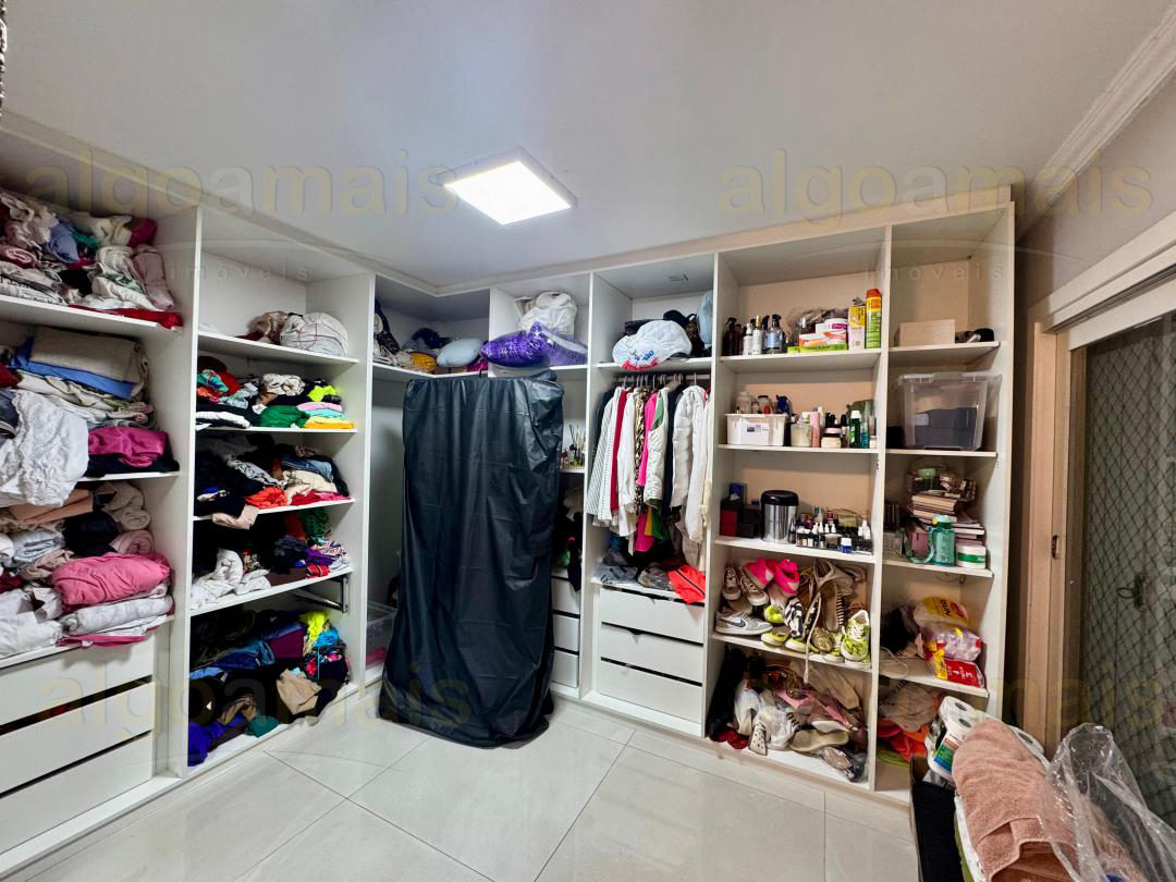 Sobrado, 4 quartos, 450 m² - Foto 39