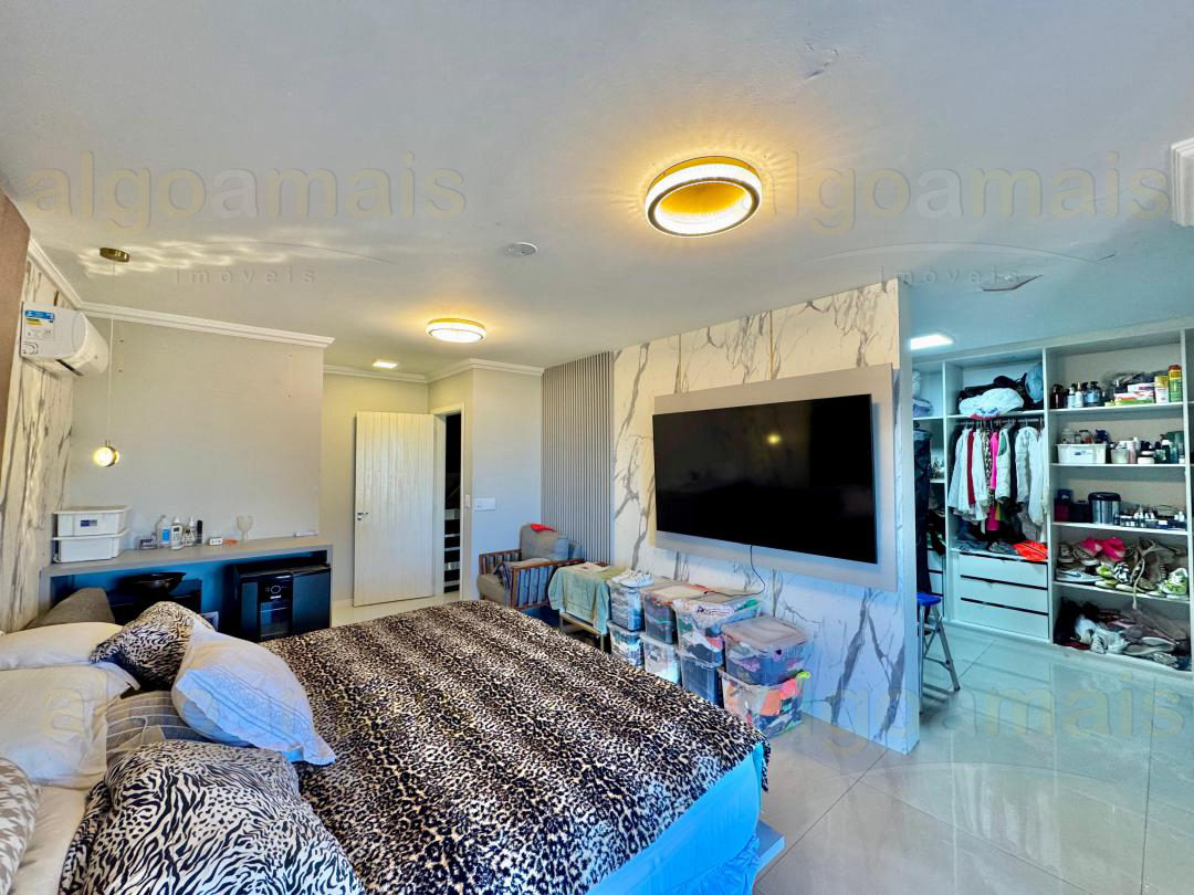 Sobrado, 4 quartos, 450 m² - Foto 42