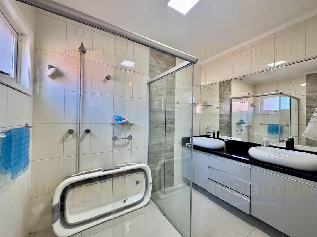 Sobrado, 4 quartos, 450 m² - Foto 49