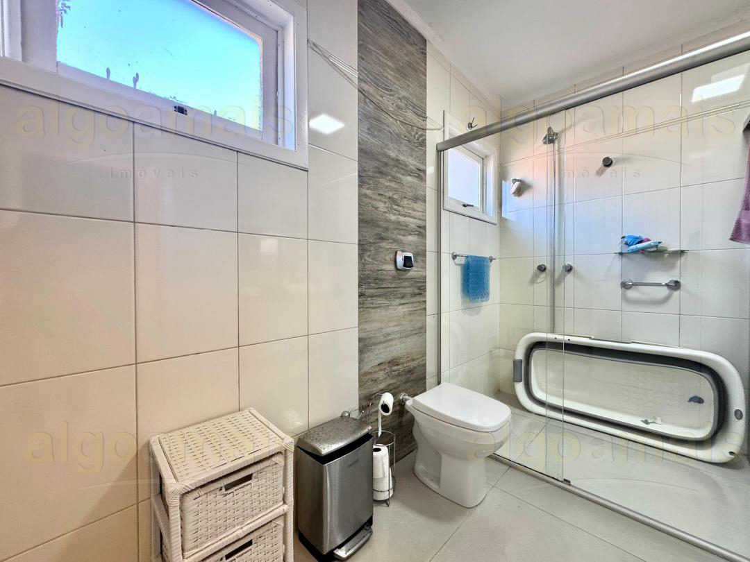 Sobrado, 4 quartos, 450 m² - Foto 47