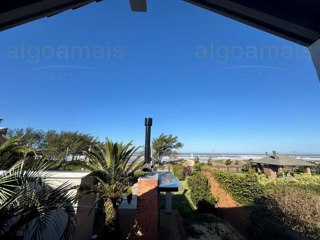 Sobrado, 4 quartos, 450 m² - Foto 48