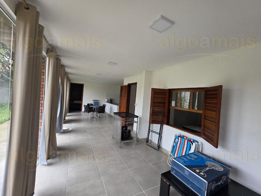 Casa, 4 quartos - Foto 13