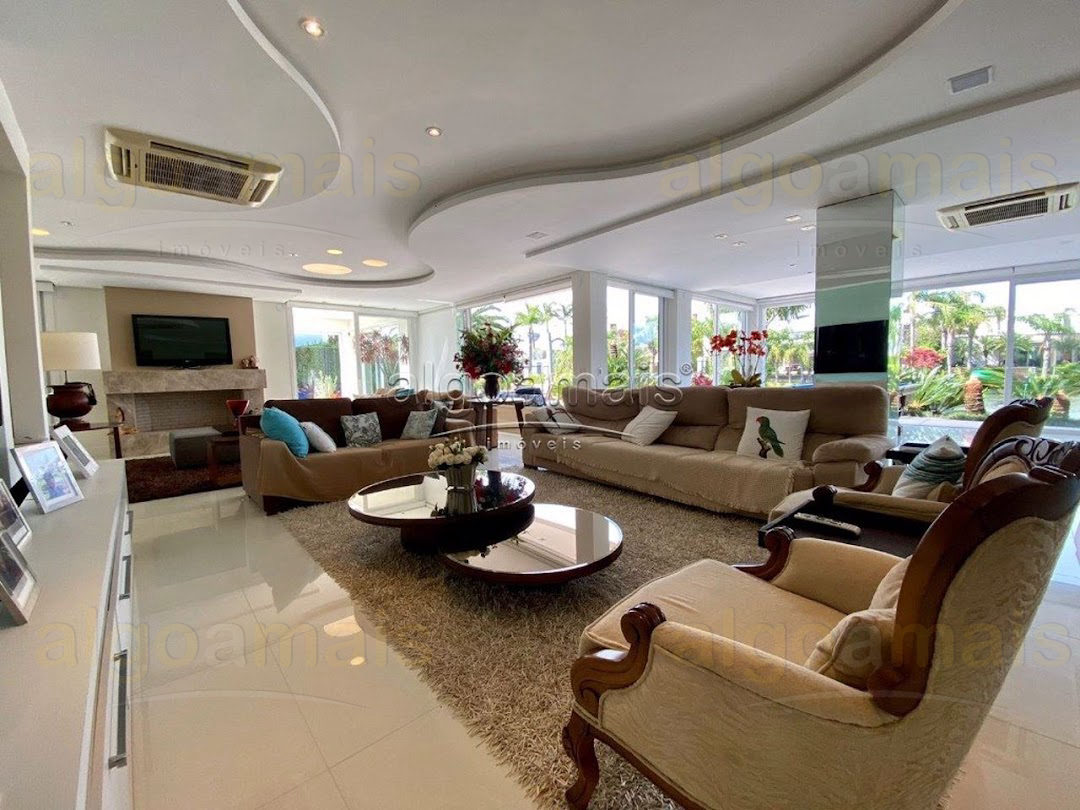 Casa de Condomínio, 6 quartos - Foto 7