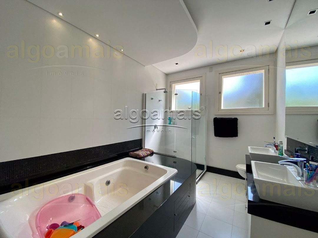 Casa de Condomínio, 6 quartos - Foto 20