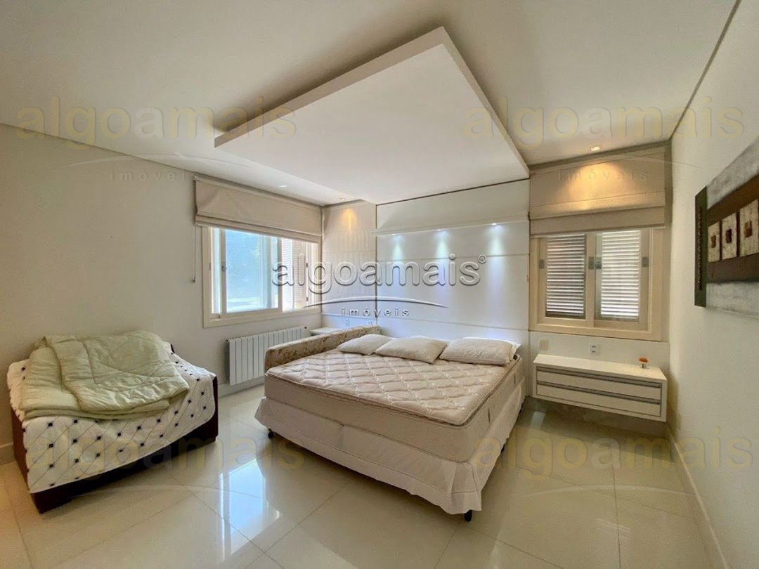 Casa de Condomínio, 6 quartos - Foto 19