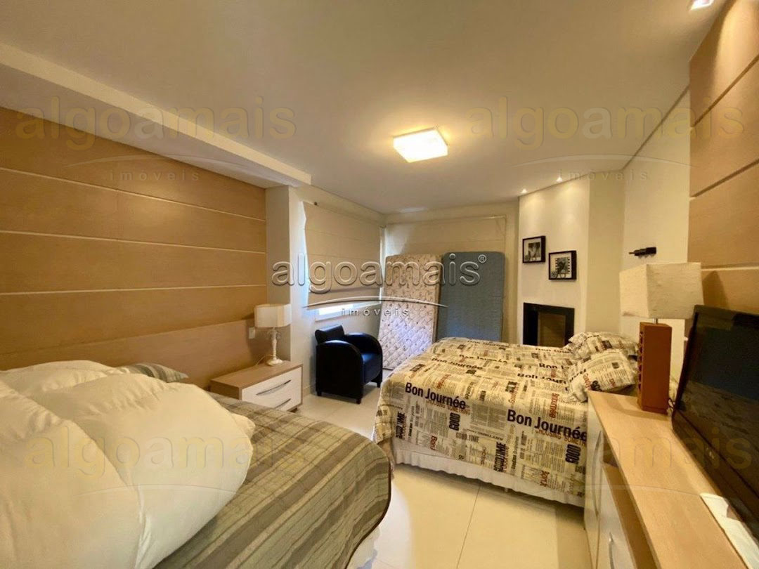Casa de Condomínio, 6 quartos - Foto 33