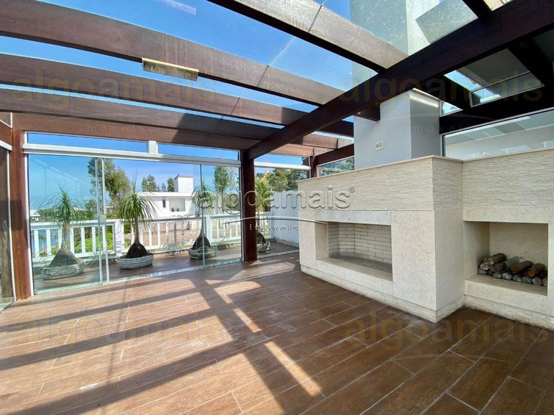 Casa de Condomínio, 6 quartos - Foto 42