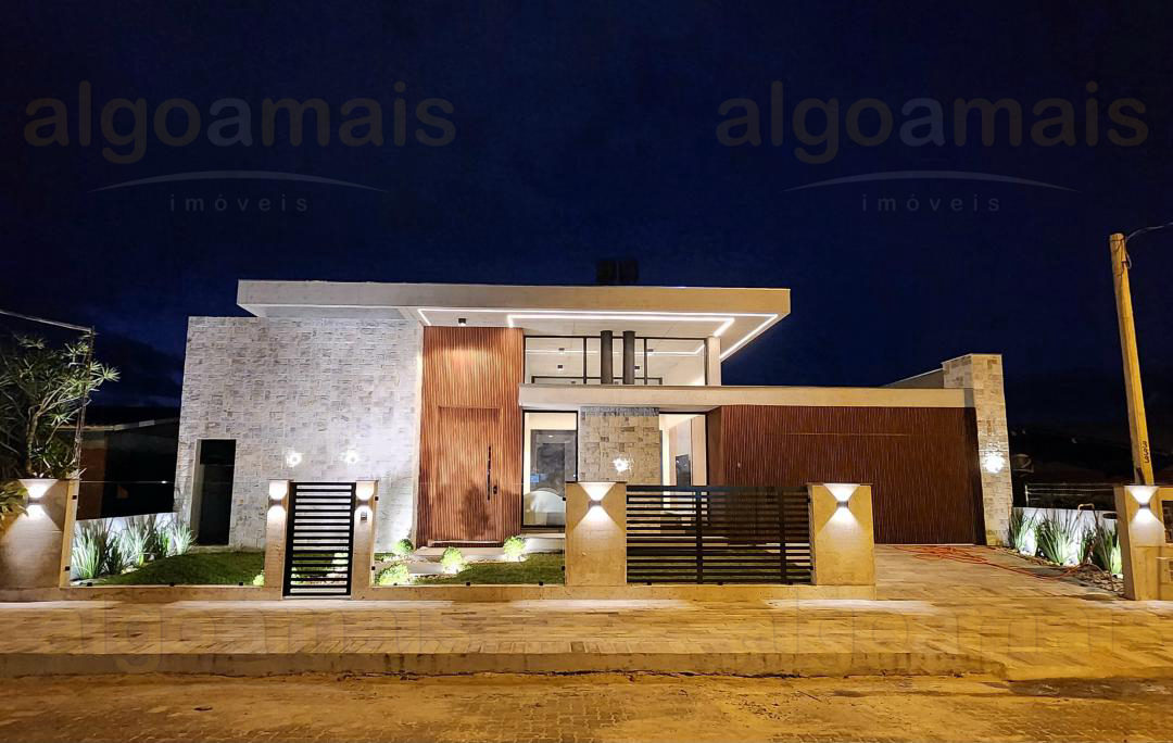 Casa, 4 quartos, 260 m² - Foto 2