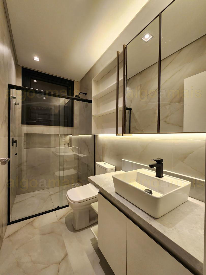 Casa, 4 quartos, 260 m² - Foto 3