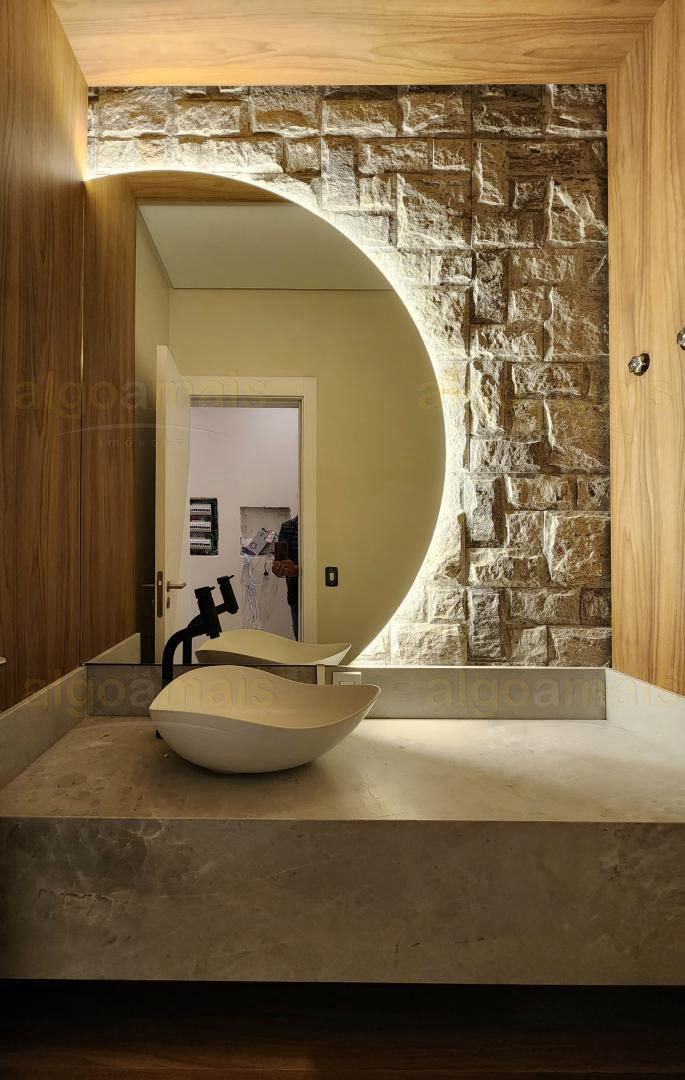 Casa, 4 quartos, 260 m² - Foto 11