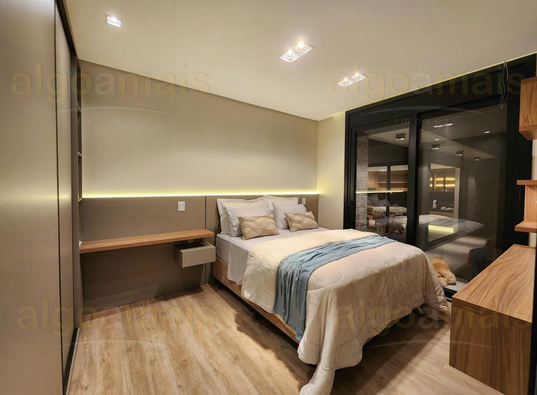 Casa, 4 quartos, 260 m² - Foto 13