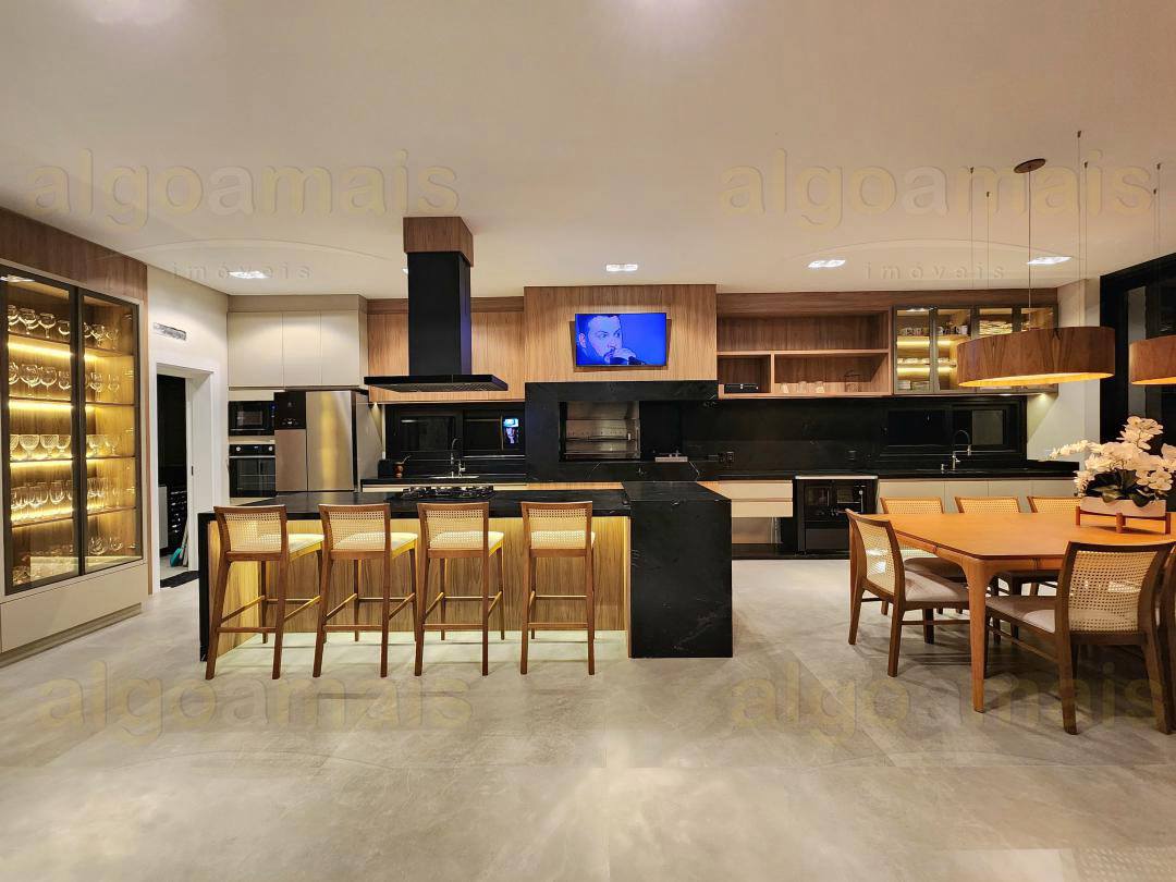 Casa, 4 quartos, 260 m² - Foto 16