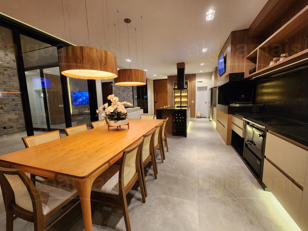 Casa, 4 quartos, 260 m² - Foto 18