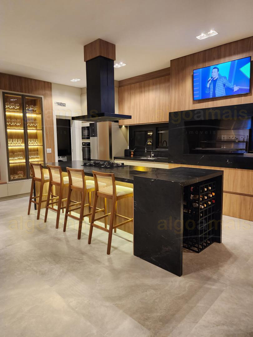 Casa, 4 quartos, 260 m² - Foto 21