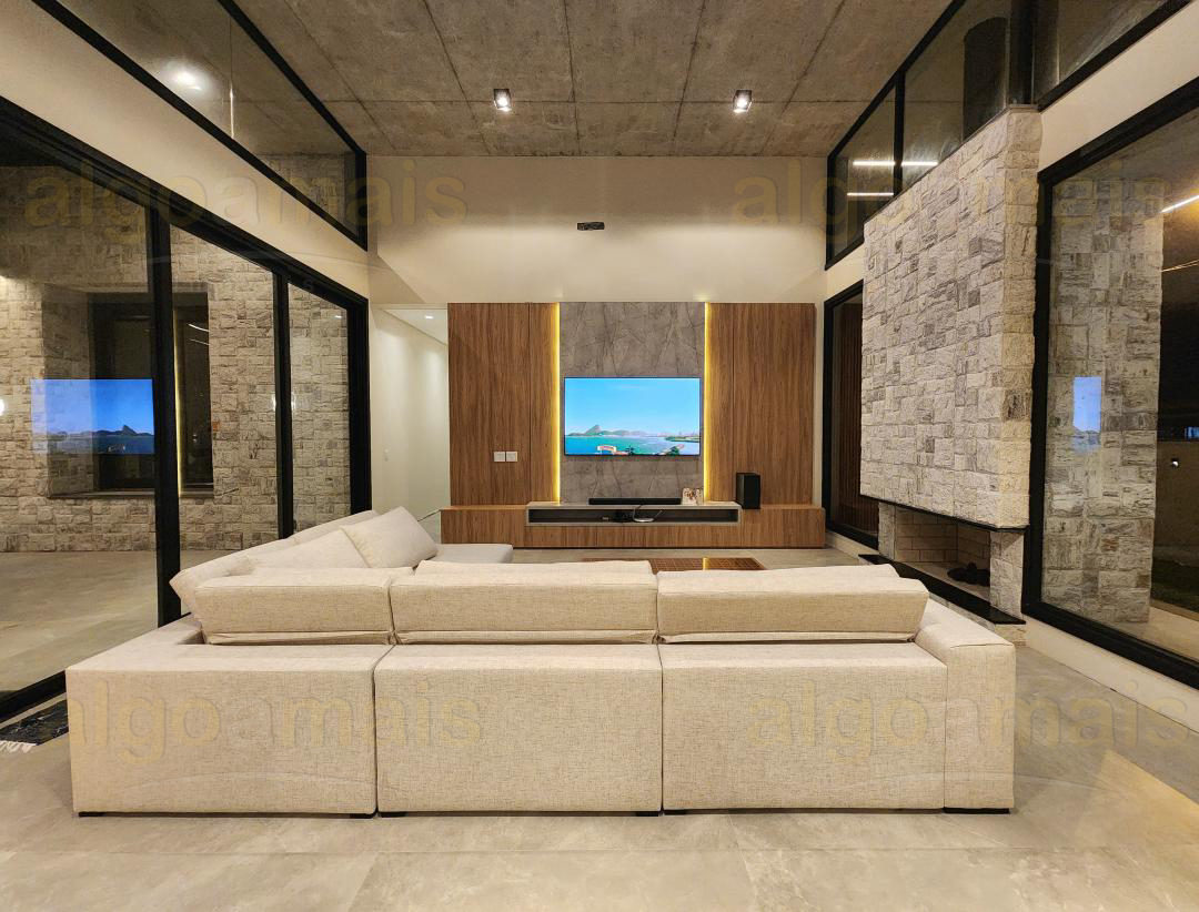 Casa, 4 quartos, 260 m² - Foto 19