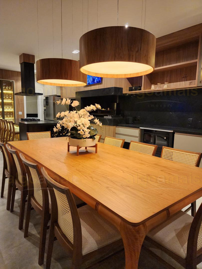 Casa, 4 quartos, 260 m² - Foto 20