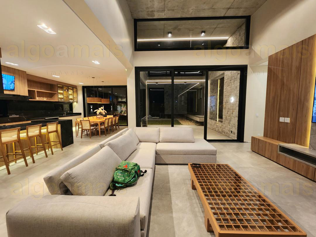 Casa, 4 quartos, 260 m² - Foto 22