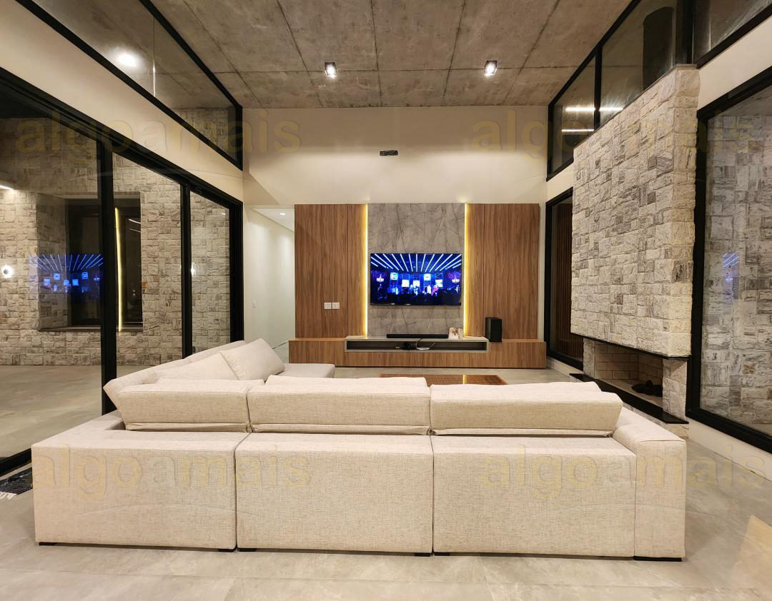 Casa, 4 quartos, 260 m² - Foto 25