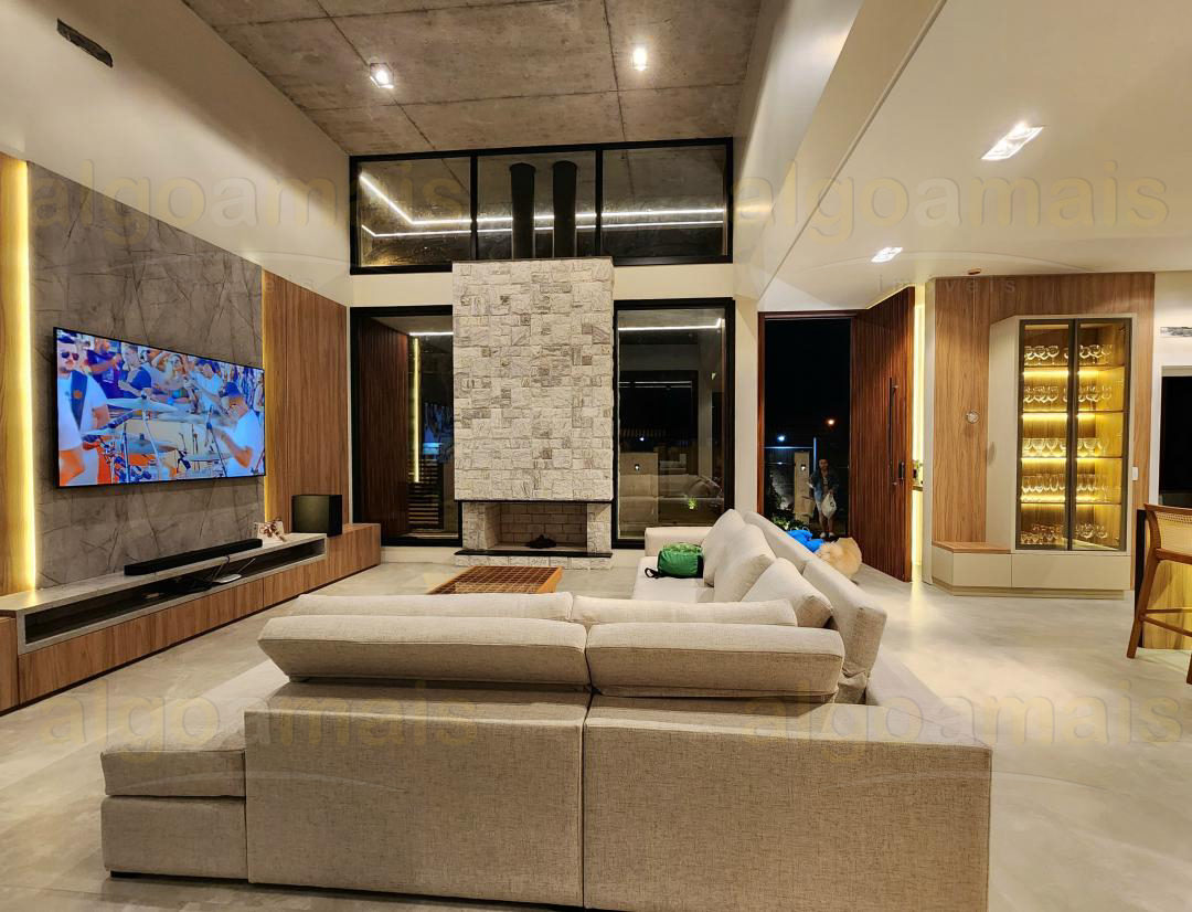 Casa, 4 quartos, 260 m² - Foto 23