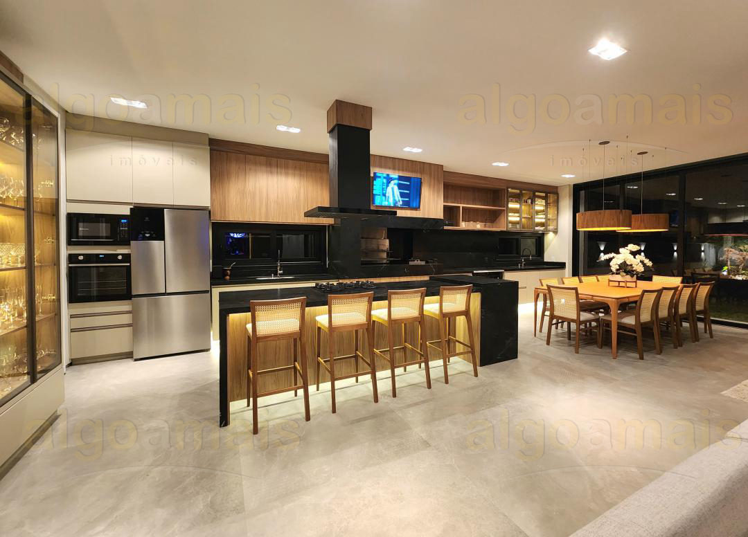 Casa, 4 quartos, 260 m² - Foto 27