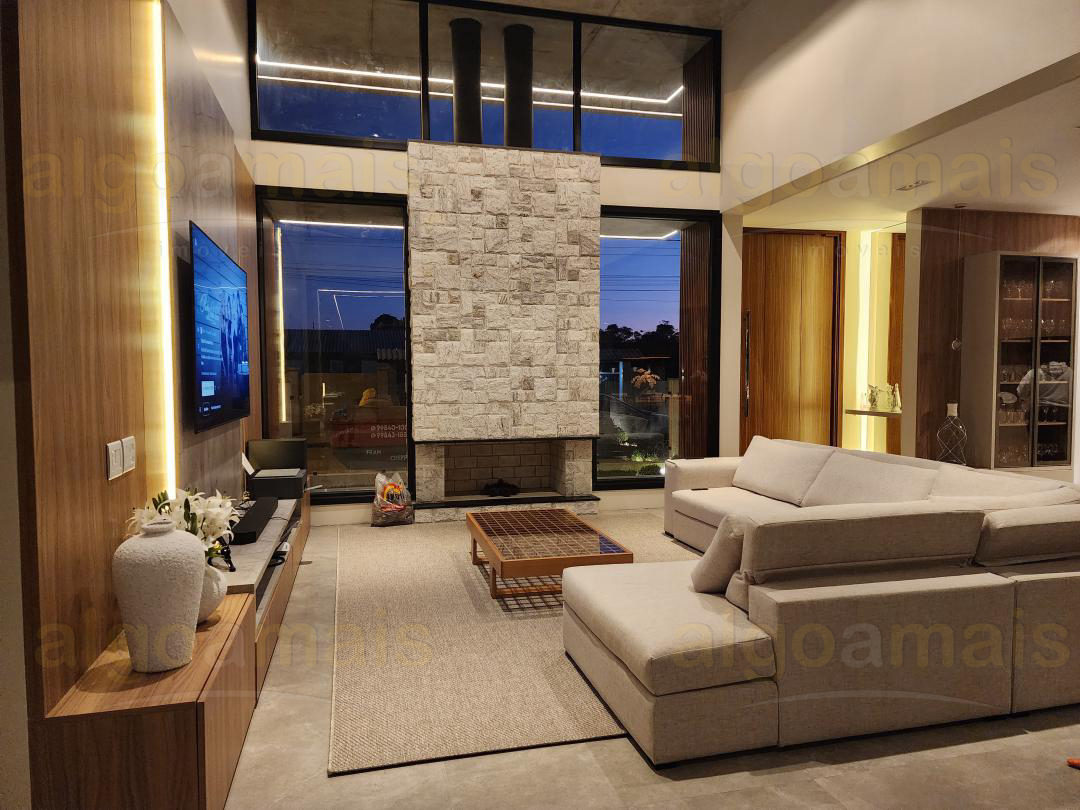 Casa, 4 quartos, 260 m² - Foto 29