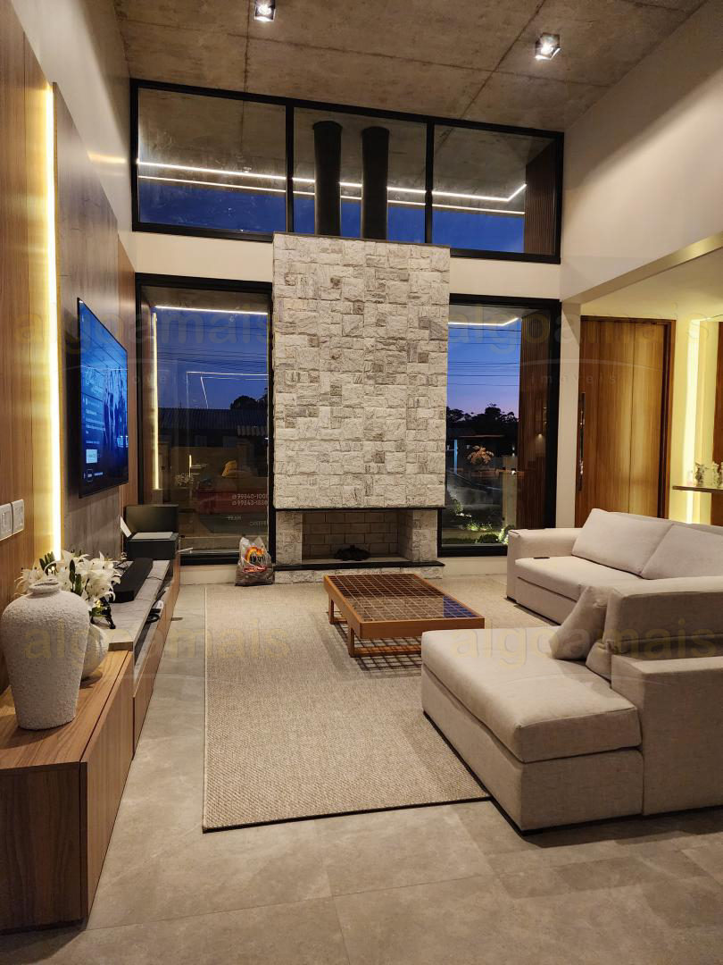 Casa, 4 quartos, 260 m² - Foto 28