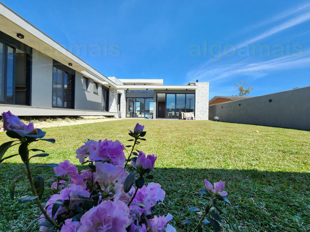 Casa, 4 quartos, 260 m² - Foto 33
