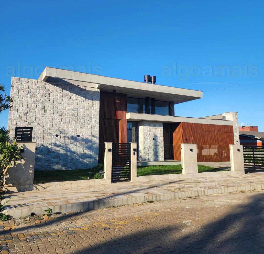 Casa, 4 quartos, 260 m² - Foto 32