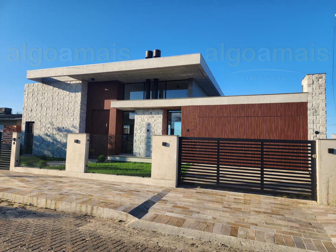 Casa, 4 quartos, 260 m² - Foto 40