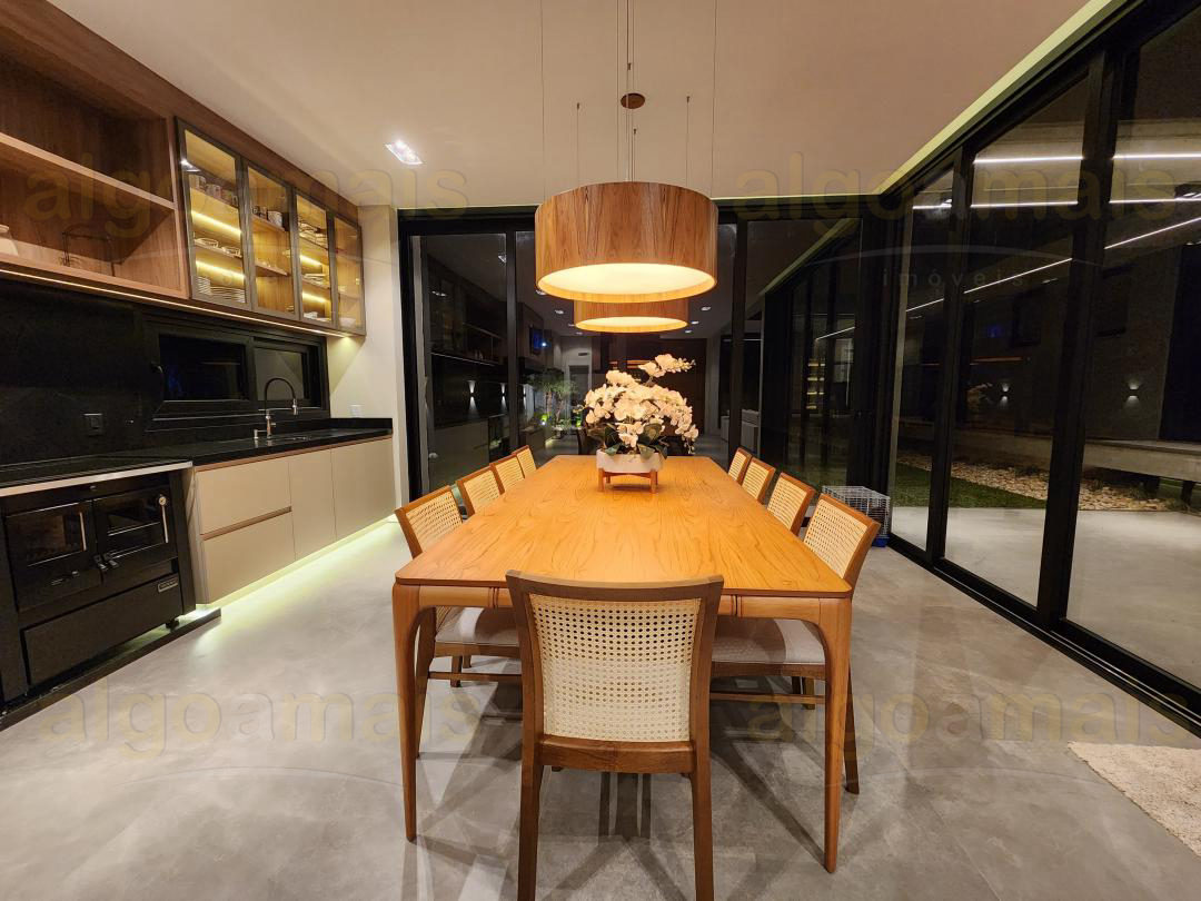 Casa, 4 quartos, 260 m² - Foto 41